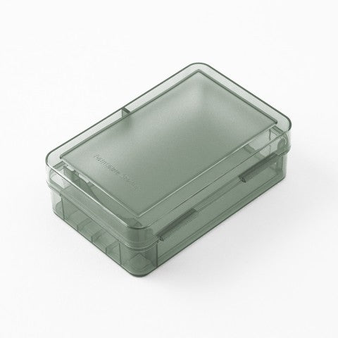 Midori Paintable Rotating Stamp Case