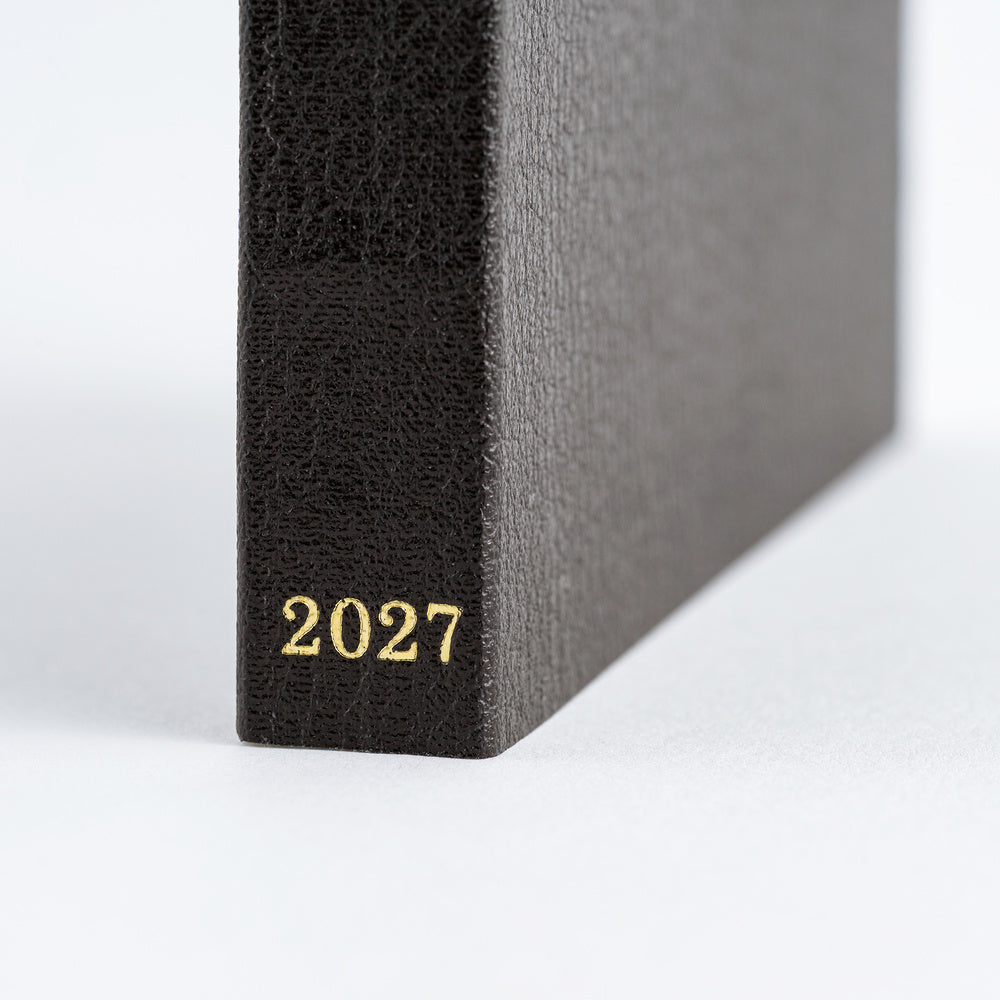 Hobonichi Techo 2027 English Planner - A6