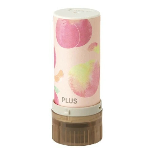 PLUS Keshipon Slim Fit Privacy Roller Stamp