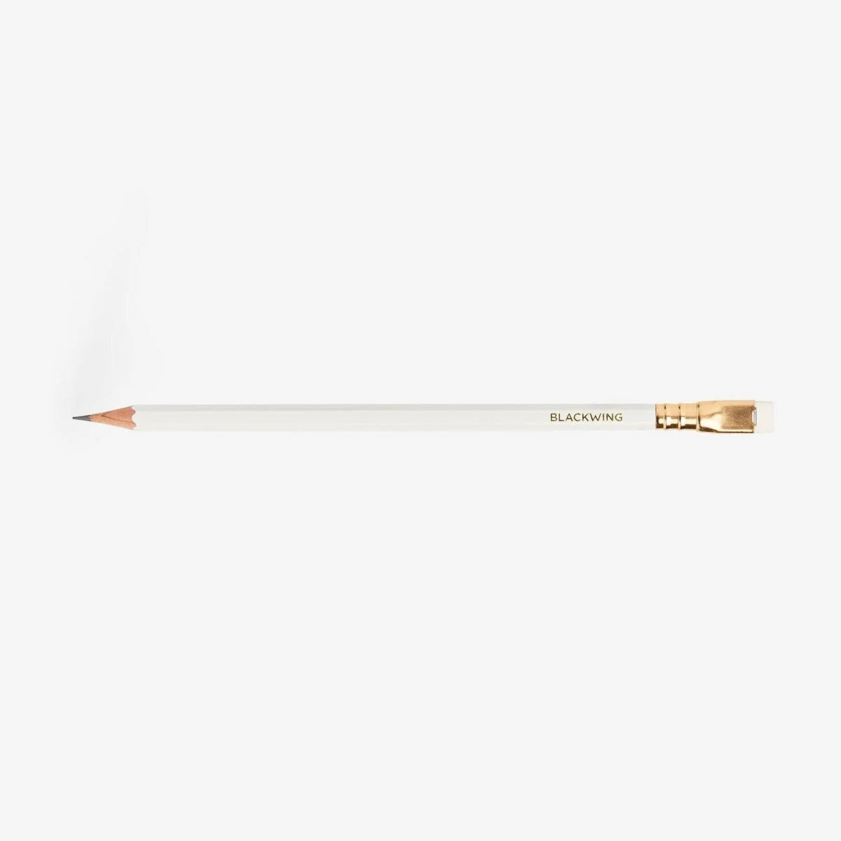 Blackwing Pearl Pencils - White (Set of 12)