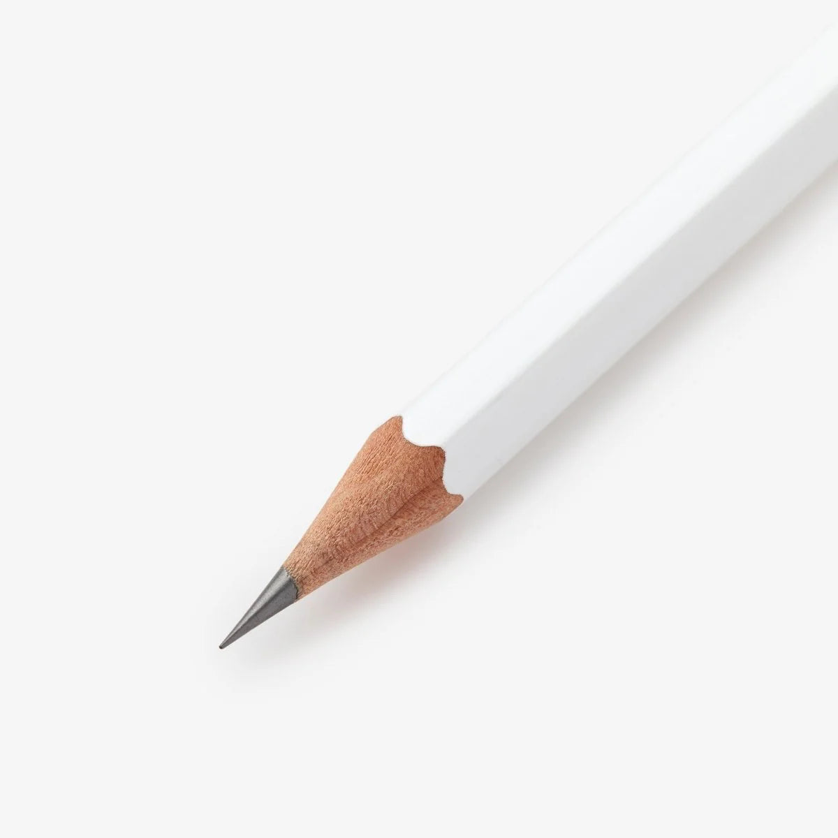 Blackwing Pearl Pencils - White (Set of 12)