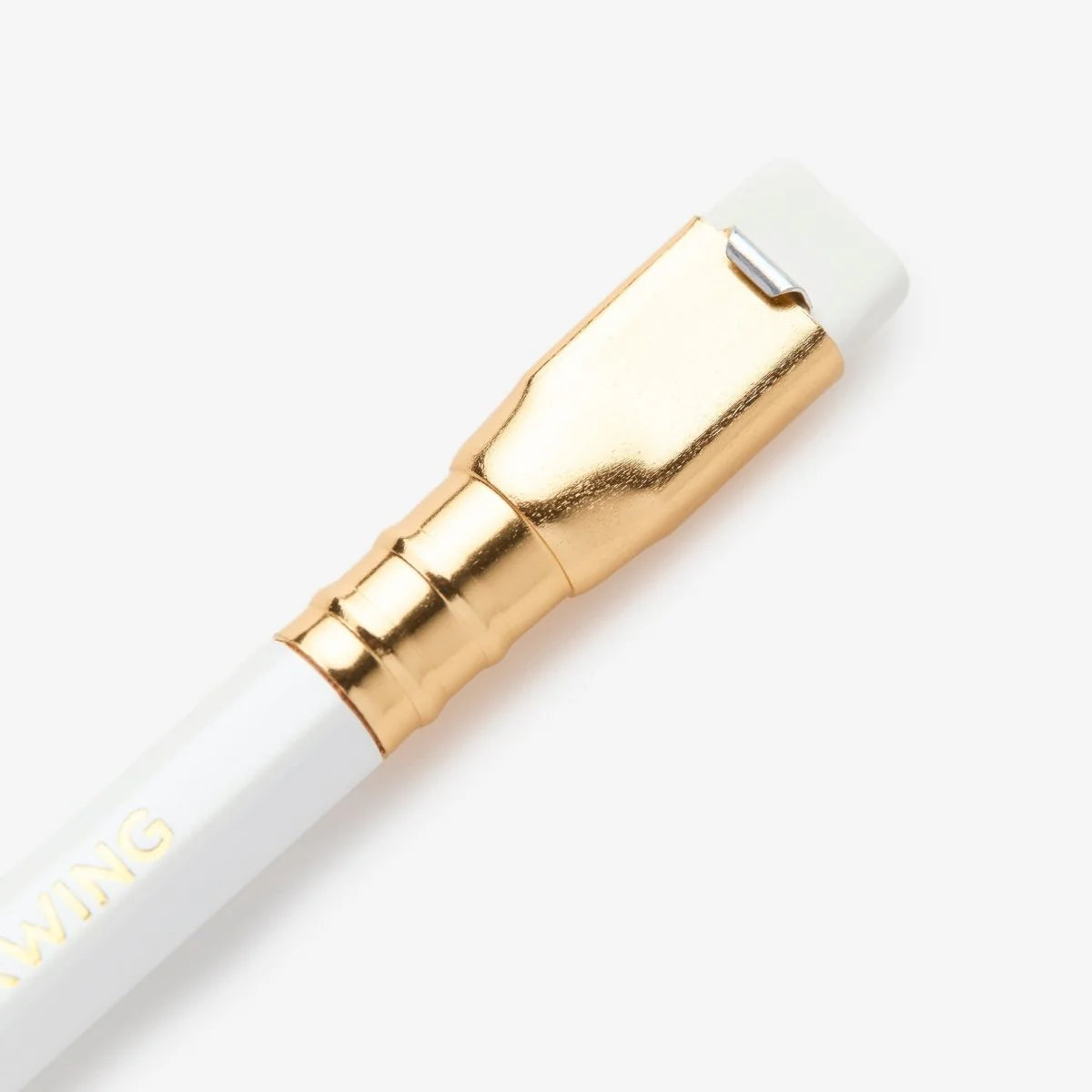 Blackwing Pearl Pencils - White (Set of 12)