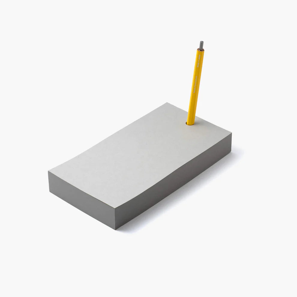 Kakimori Penstand Notepad - B6 Slim
