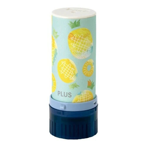 PLUS Keshipon Slim Fit Privacy Roller Stamp