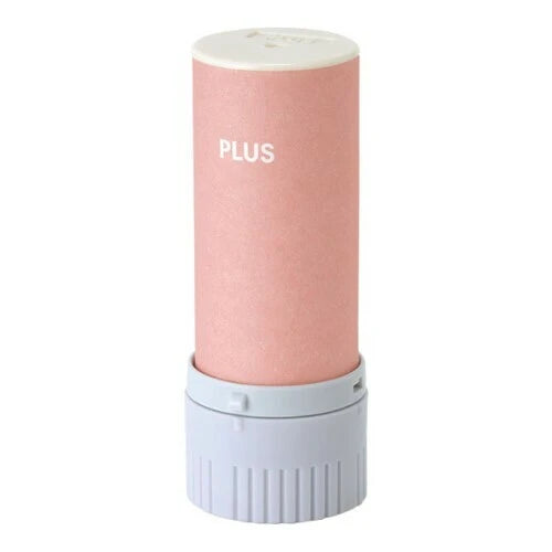 PLUS Keshipon Slim Fit Privacy Roller Stamp