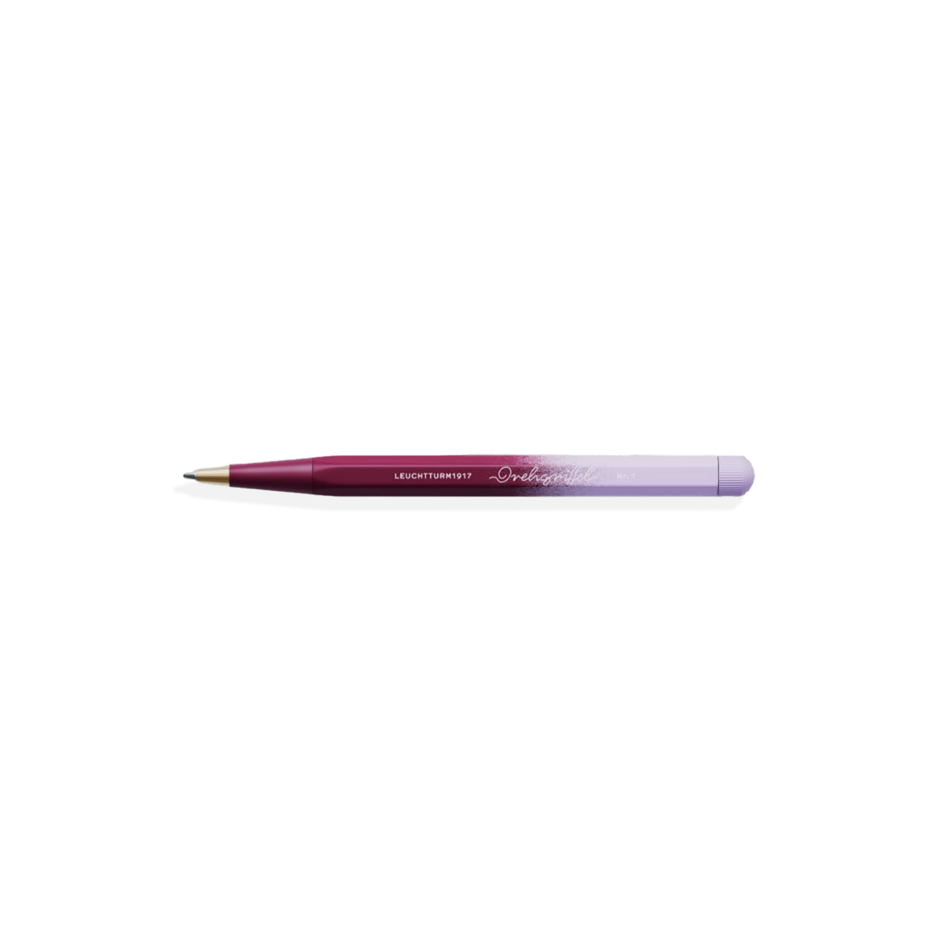 Leuchtturm1917 Drehgriffel Nr. 1 Ballpoint Pen - Gradient Edition