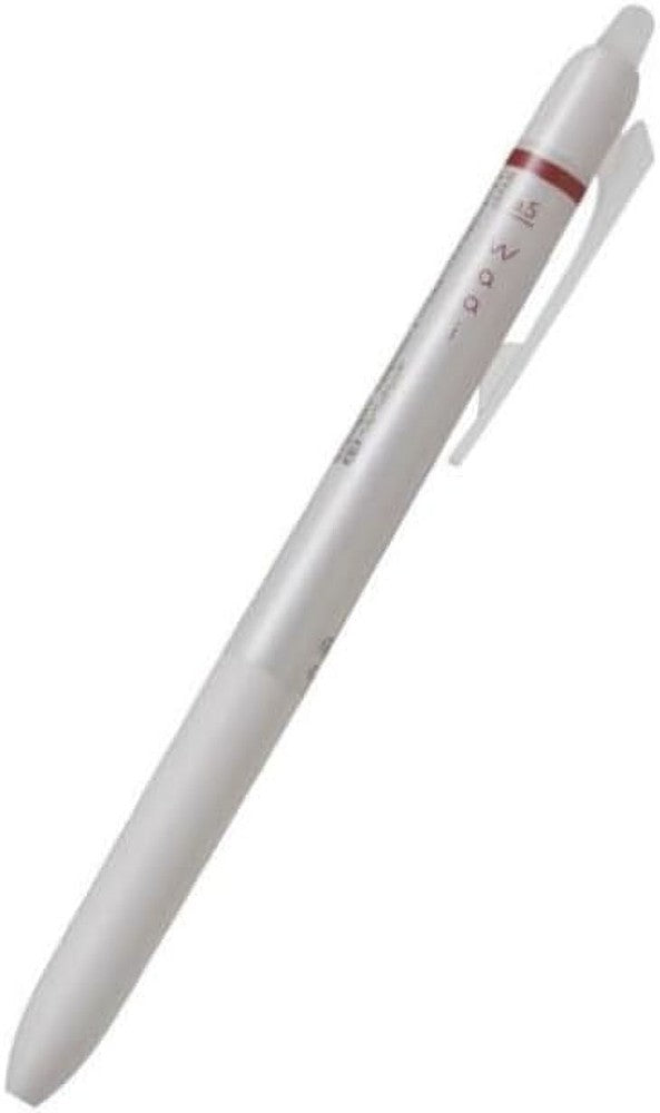 Pilot FriXion Waai Clicker Erasable Gel Pen - 0.5mm