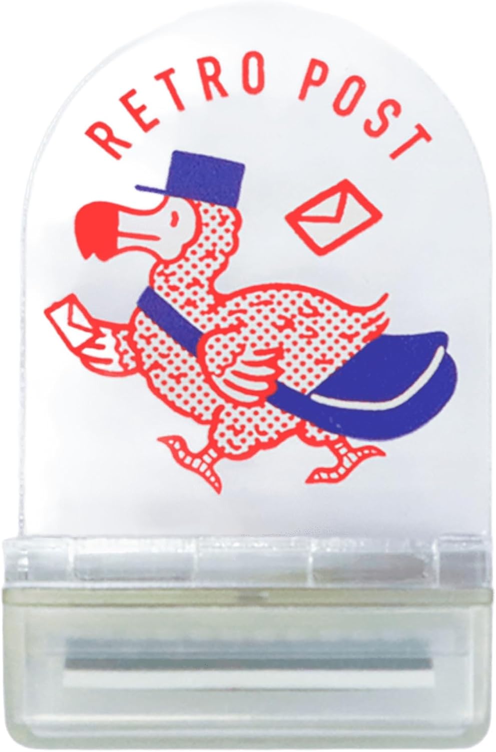 Sanby Obiwan Aksta Carapon Stamp