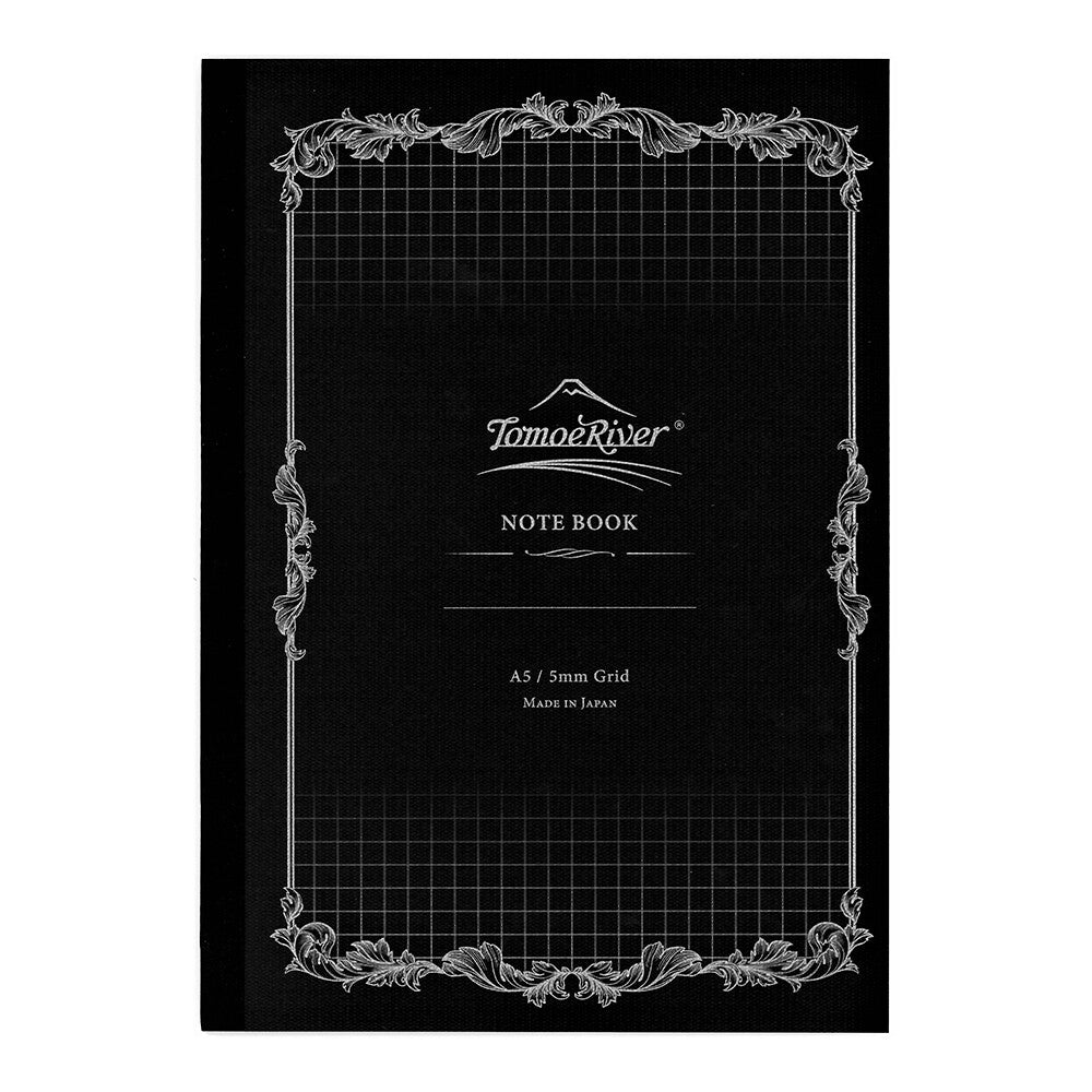 SAKAE TP Tomoe River FP A5 Notebook - 160 Pages