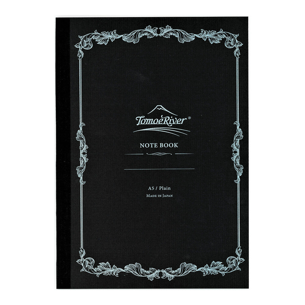 SAKAE TP Tomoe River FP A5 Notebook - 160 Pages