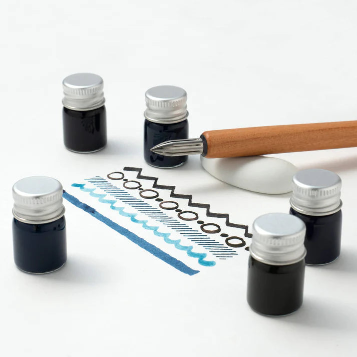 Kakimori Ink Sampler Set 2