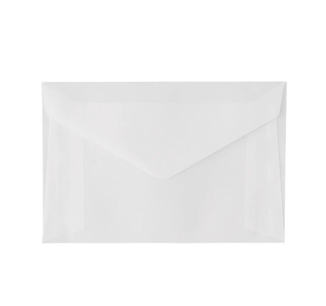 Maruai - SUU Vol. 1 - Mini Letter Set - Sea Breeze and Dogs