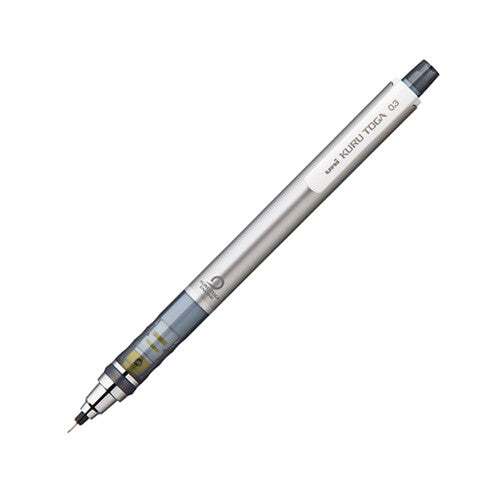 Uni Kuru Toga Mechanical Pencil - 0.3 mm