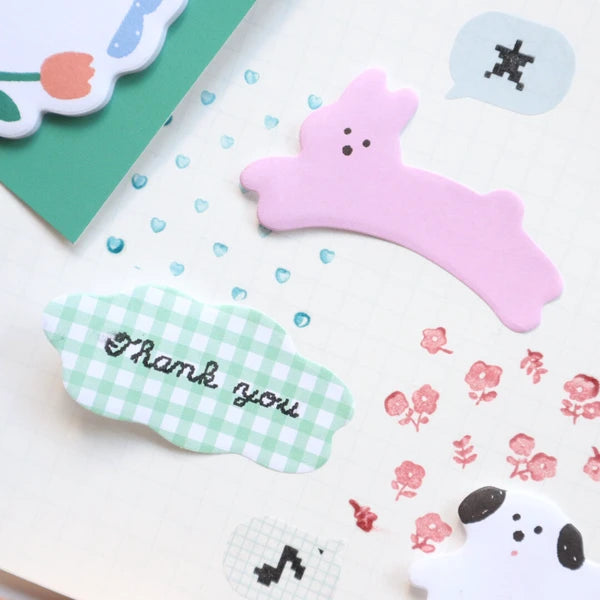 forme. - Sticky Notes - Kimalle 4