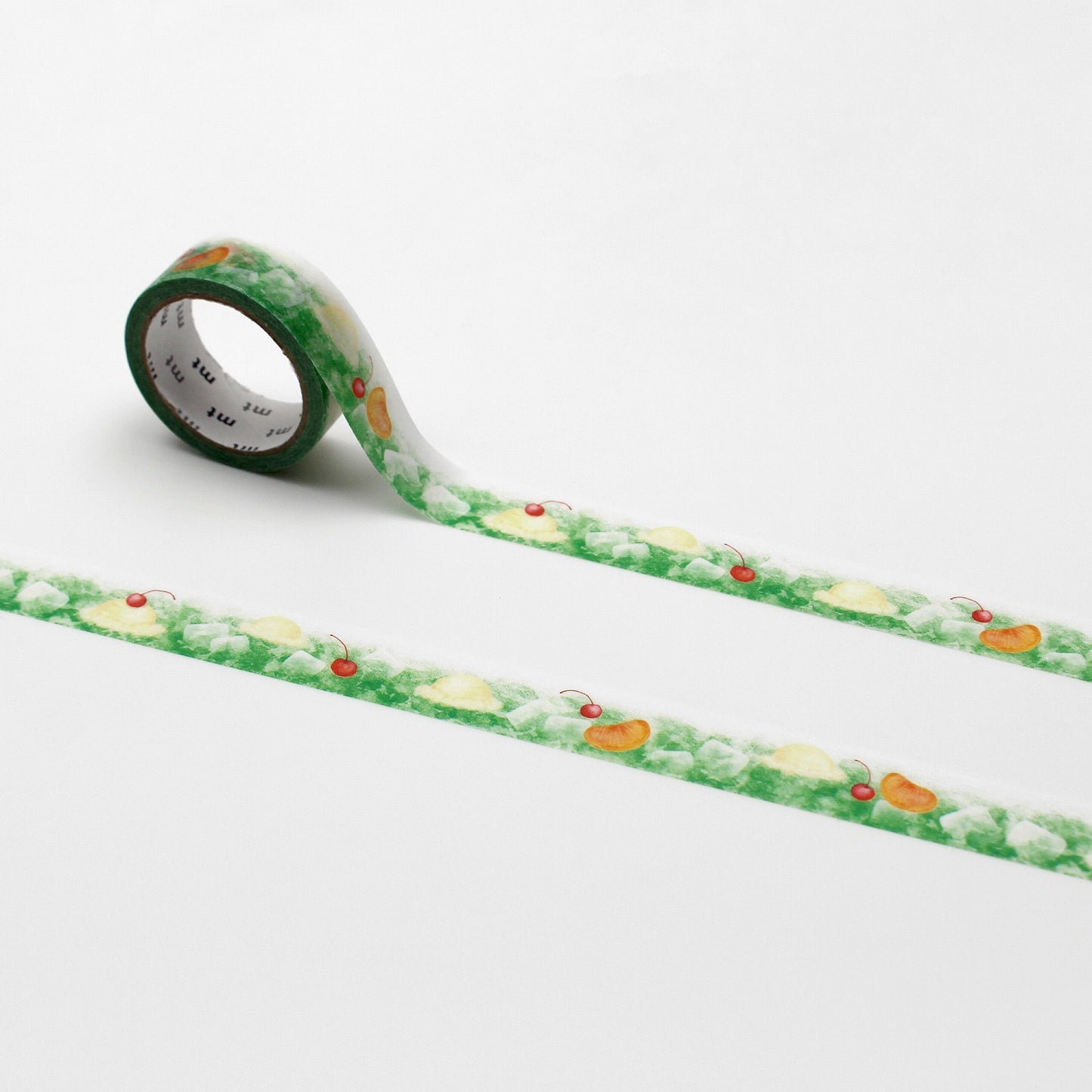 MT EX Washi Tape - Soda Float