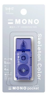 Tombow Mono Pocket Correction Tape
