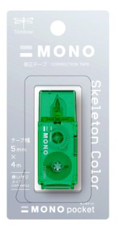 Tombow Mono Pocket Correction Tape