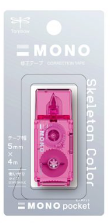 Tombow Mono Pocket Correction Tape
