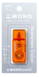 Tombow Mono Pocket Correction Tape