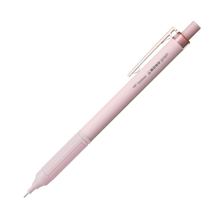Tombow Mechanical Pencil MONO Graph Lite - 0.5mm