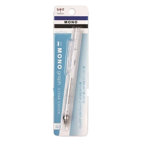 Tombow Mechanical Pencil MONO Graph - 0.5mm