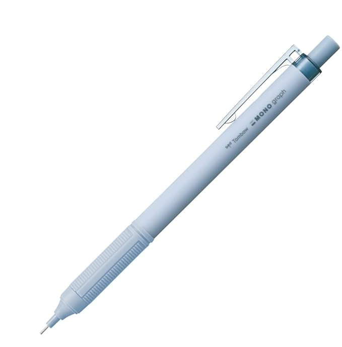 Tombow Mechanical Pencil MONO Graph Lite - 0.5mm