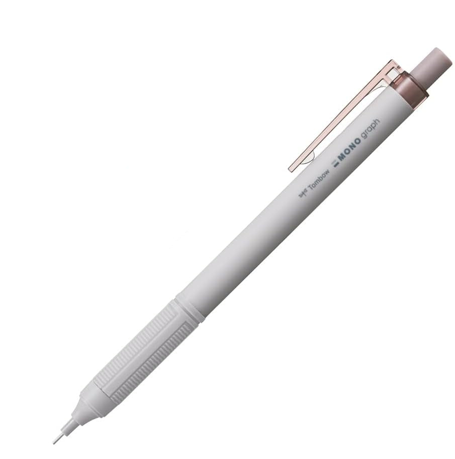 Tombow Mechanical Pencil MONO Graph Lite - 0.5mm