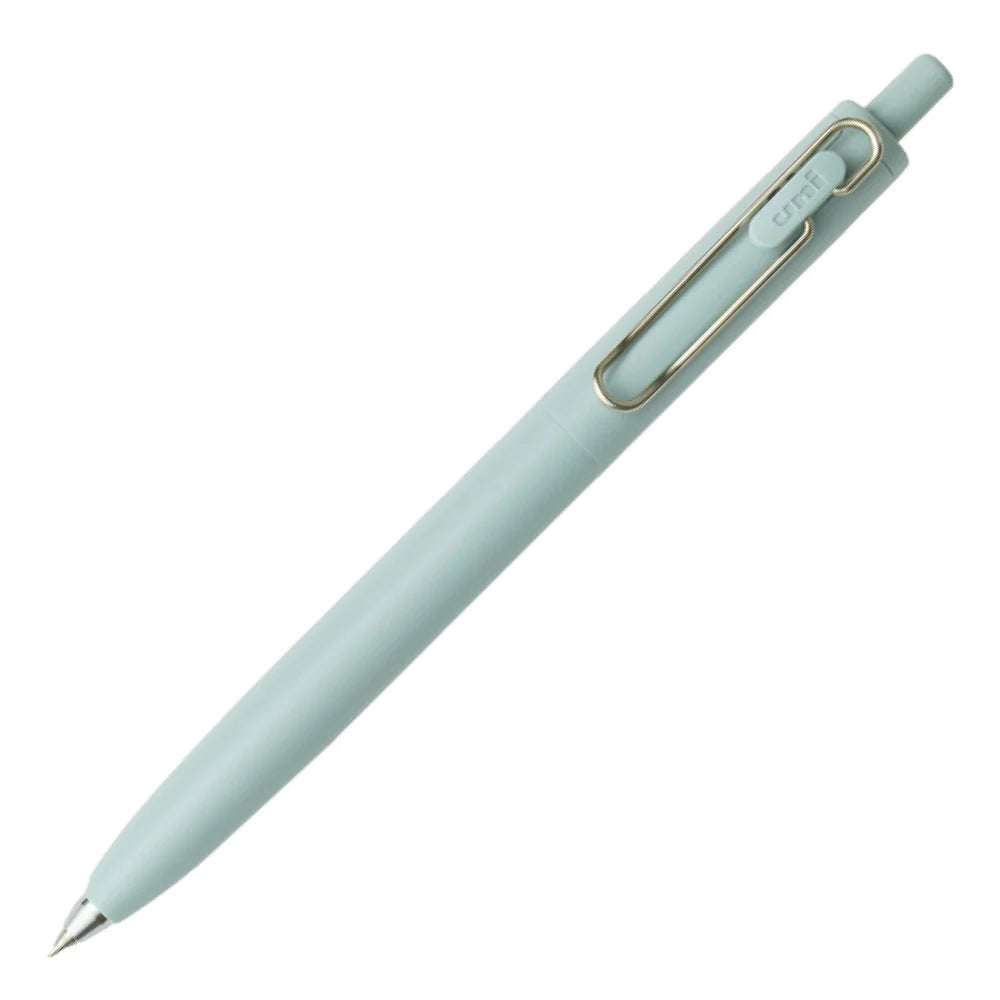 Uni-Ball One F Gel Pen - 0.5mm