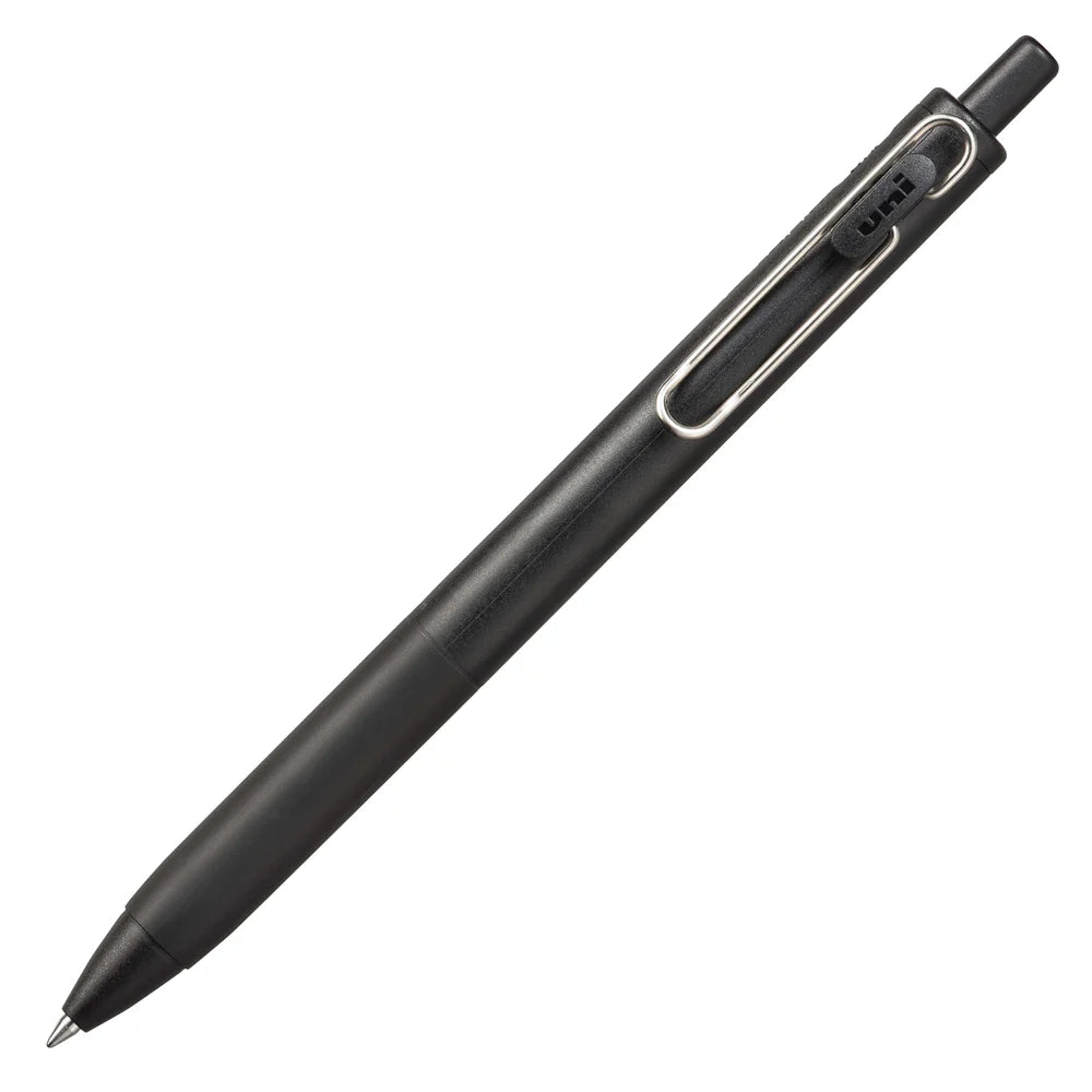 Uni-Ball One F Gel Pen - 0.38mm