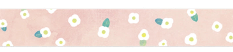 SODA Washi Tape - Uraraka