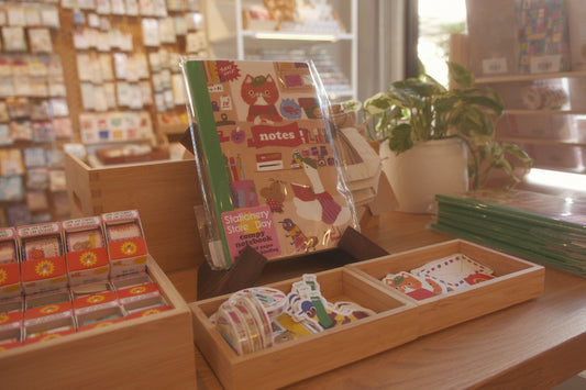 Stationery Store Day 2026