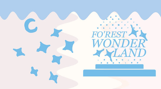 Fo'rest Wonderland is Coming!