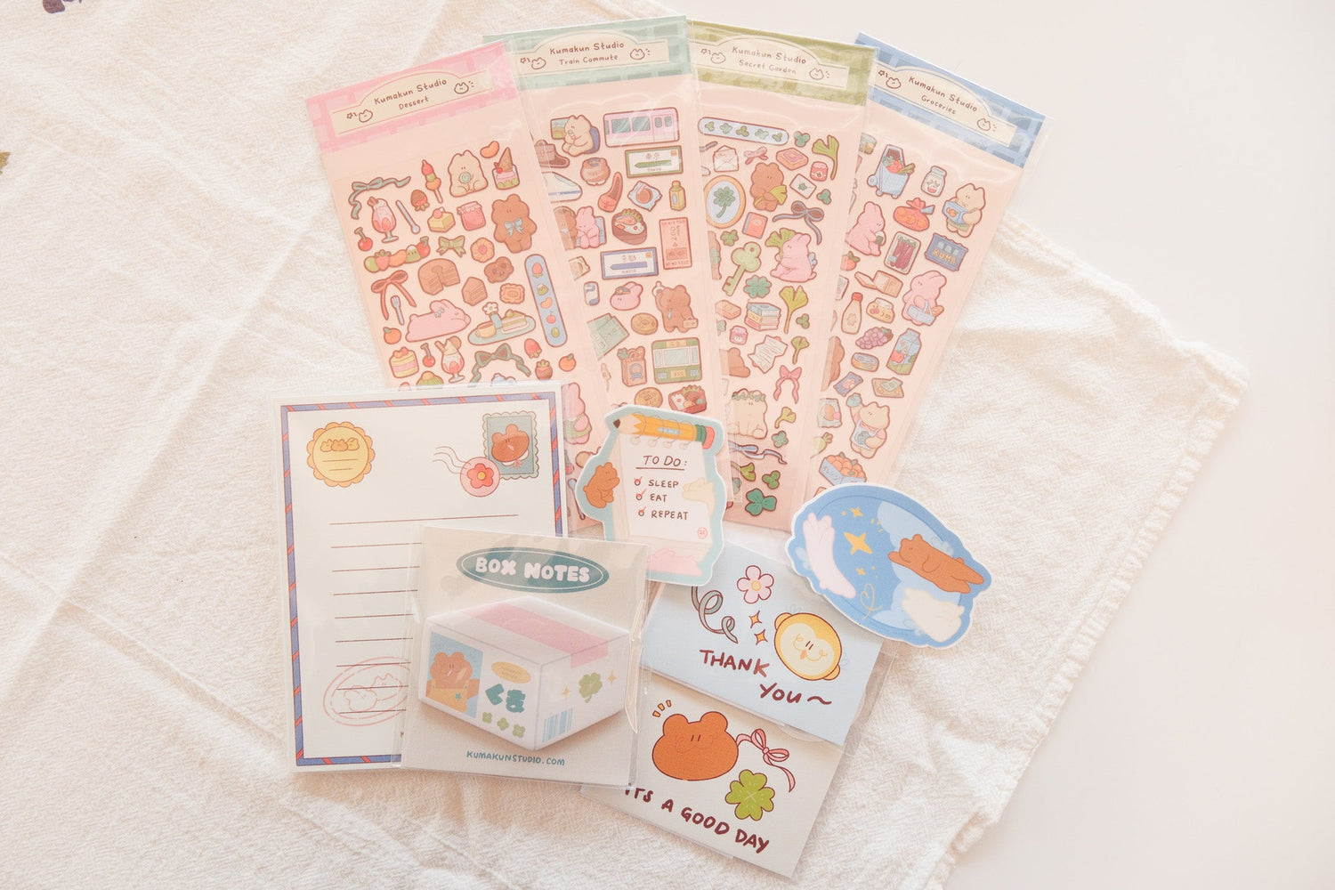 KUMAKUN STUDIO