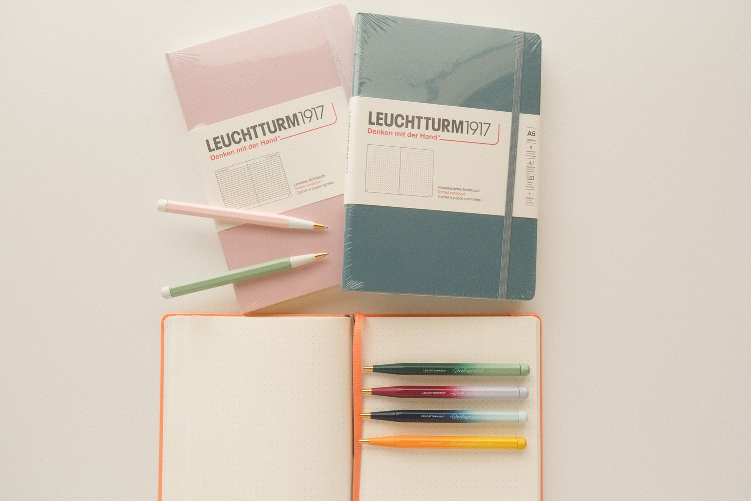 LEUCHTTURM1917