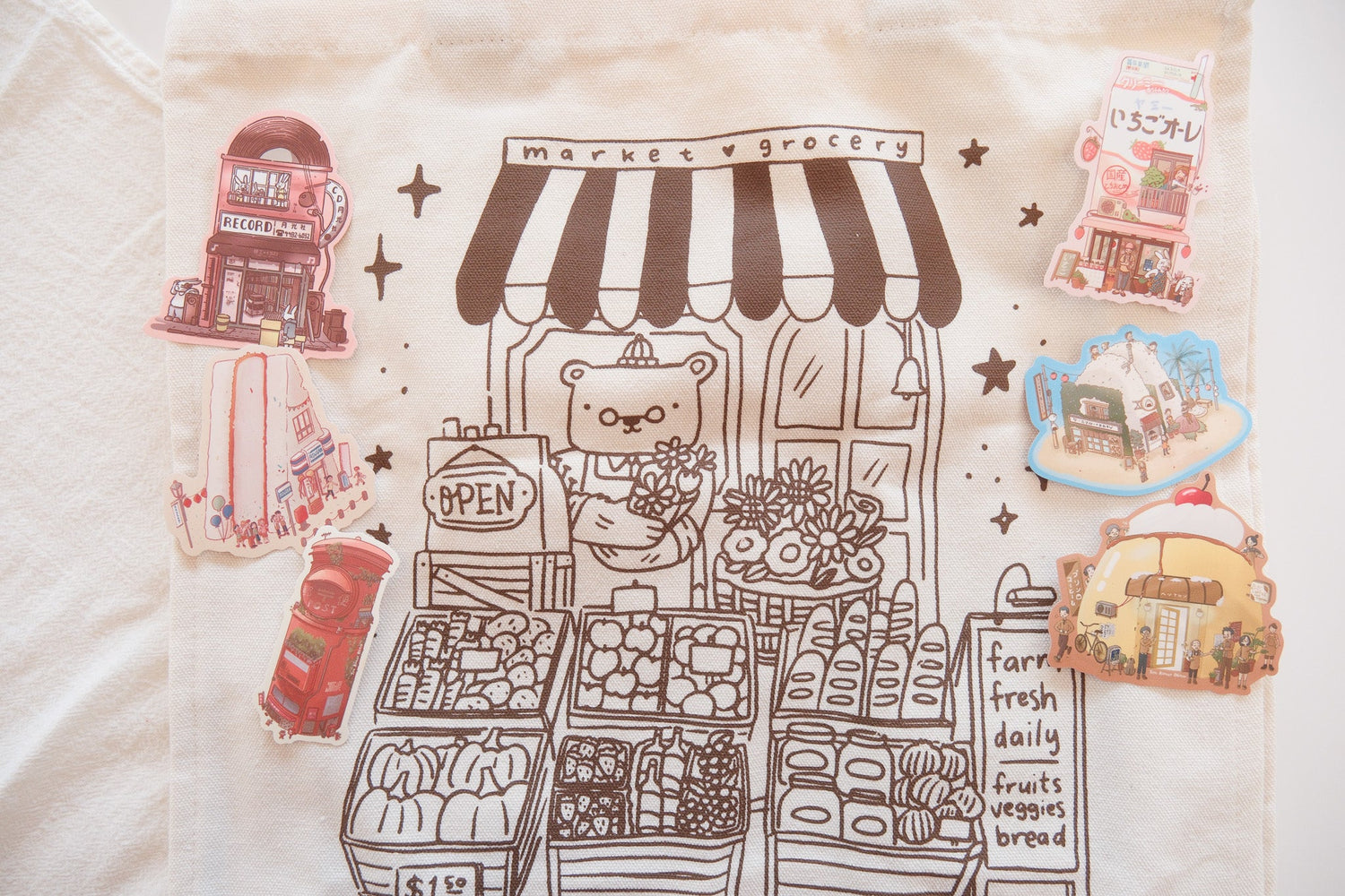 OKEYA STATIONERY CO.