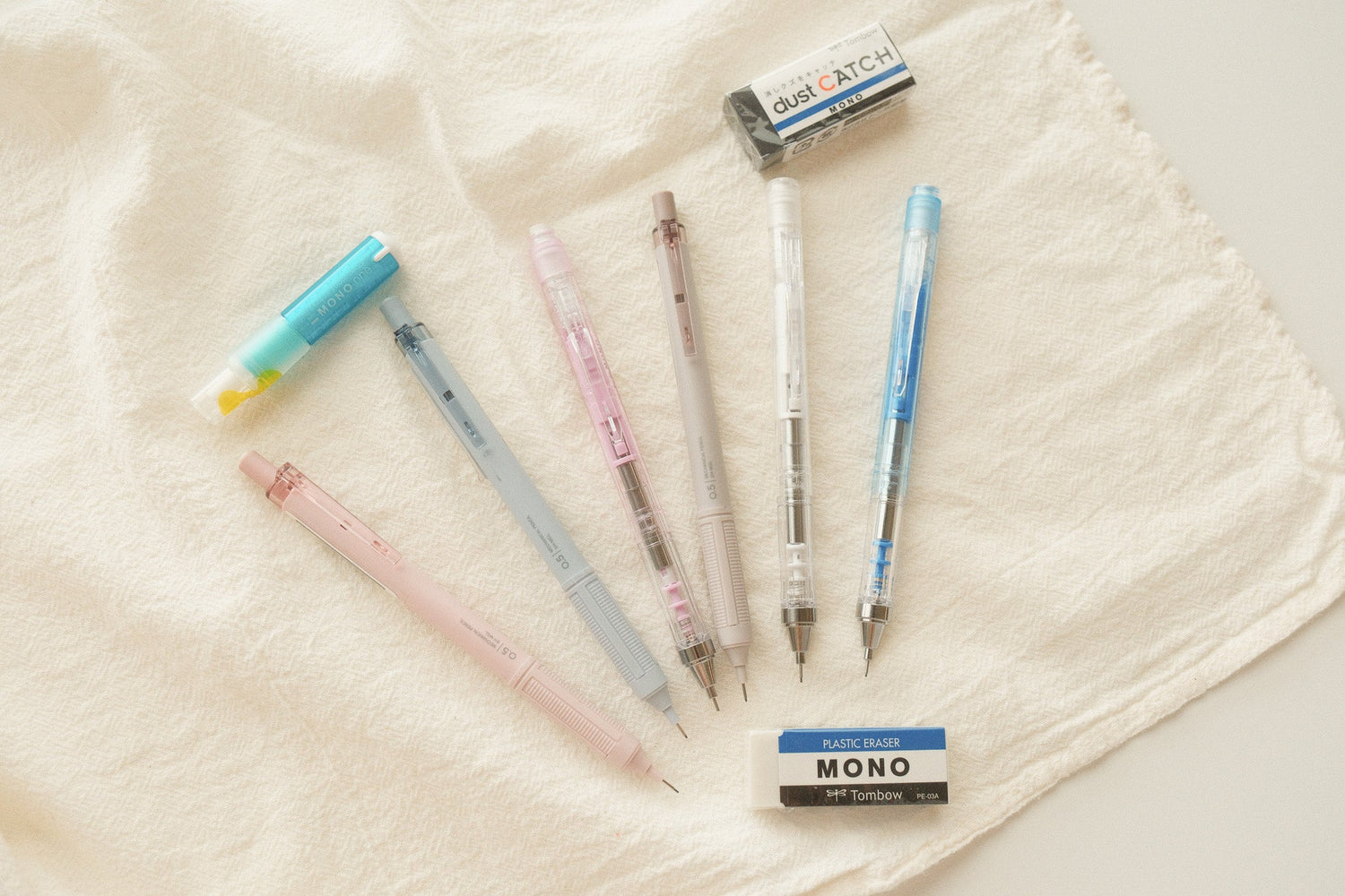TOMBOW