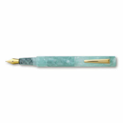 Attache Marbled Fountain Pen