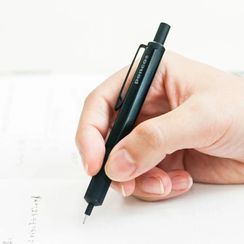 Aluminum Mechanical Drafting Pencil
