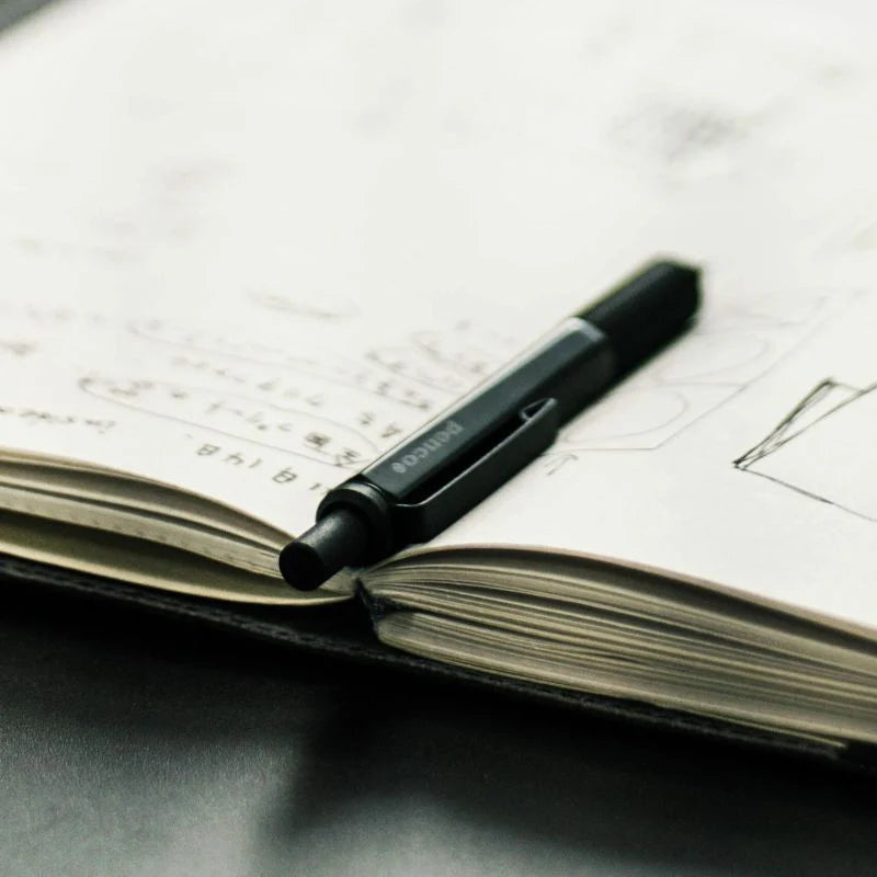 Aluminum Mechanical Drafting Pencil