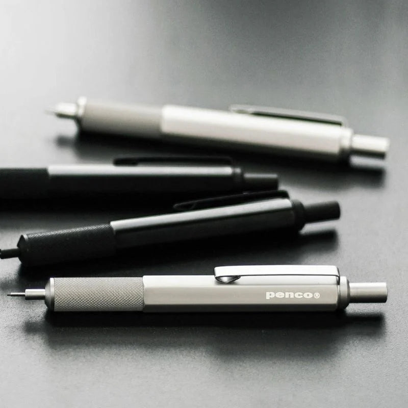 Aluminum Mechanical Drafting Pencil