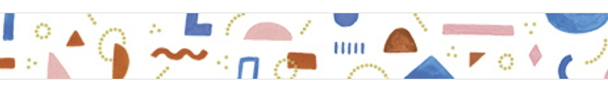 SODA Washi Tape - Parts