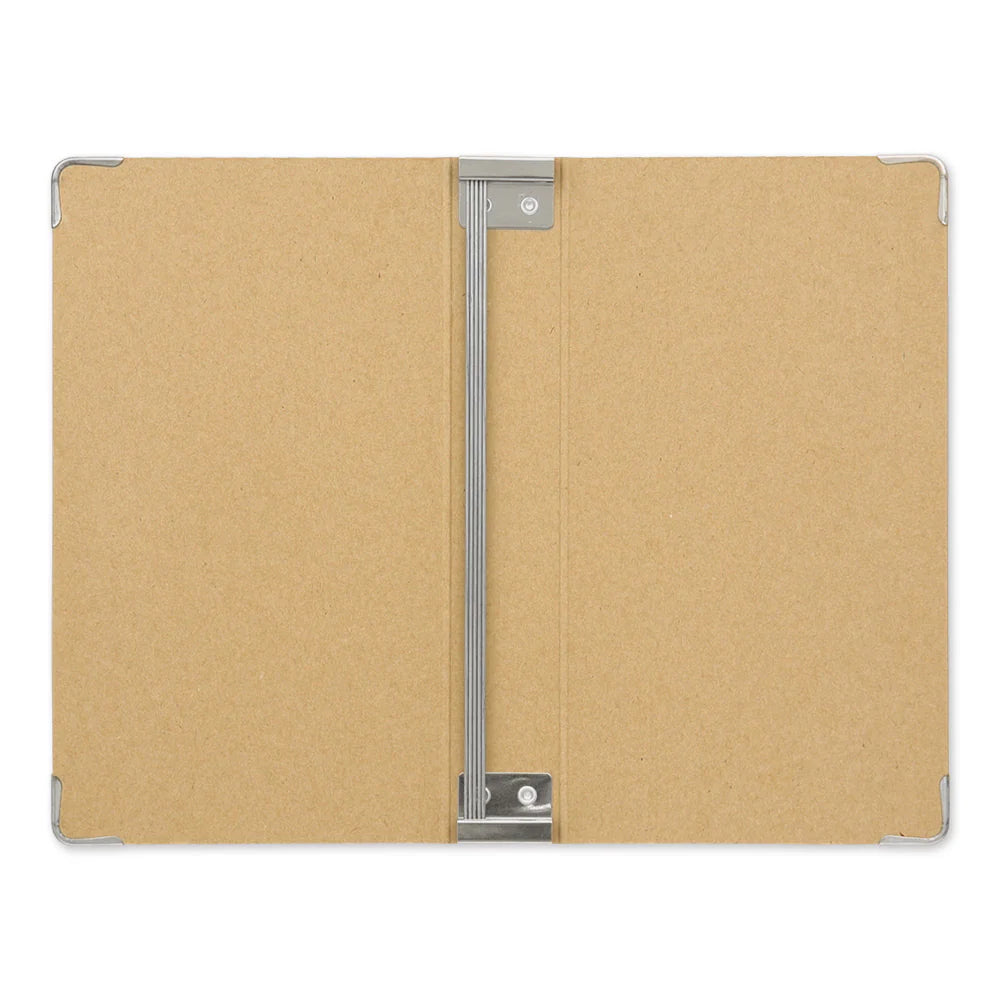 TRAVELER'S Regular Size Refill - Refill Binder 011