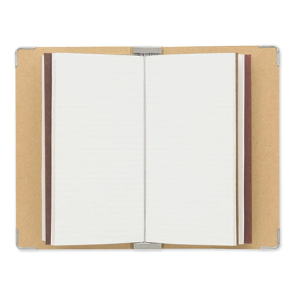 TRAVELER'S Regular Size Refill - Refill Binder 011