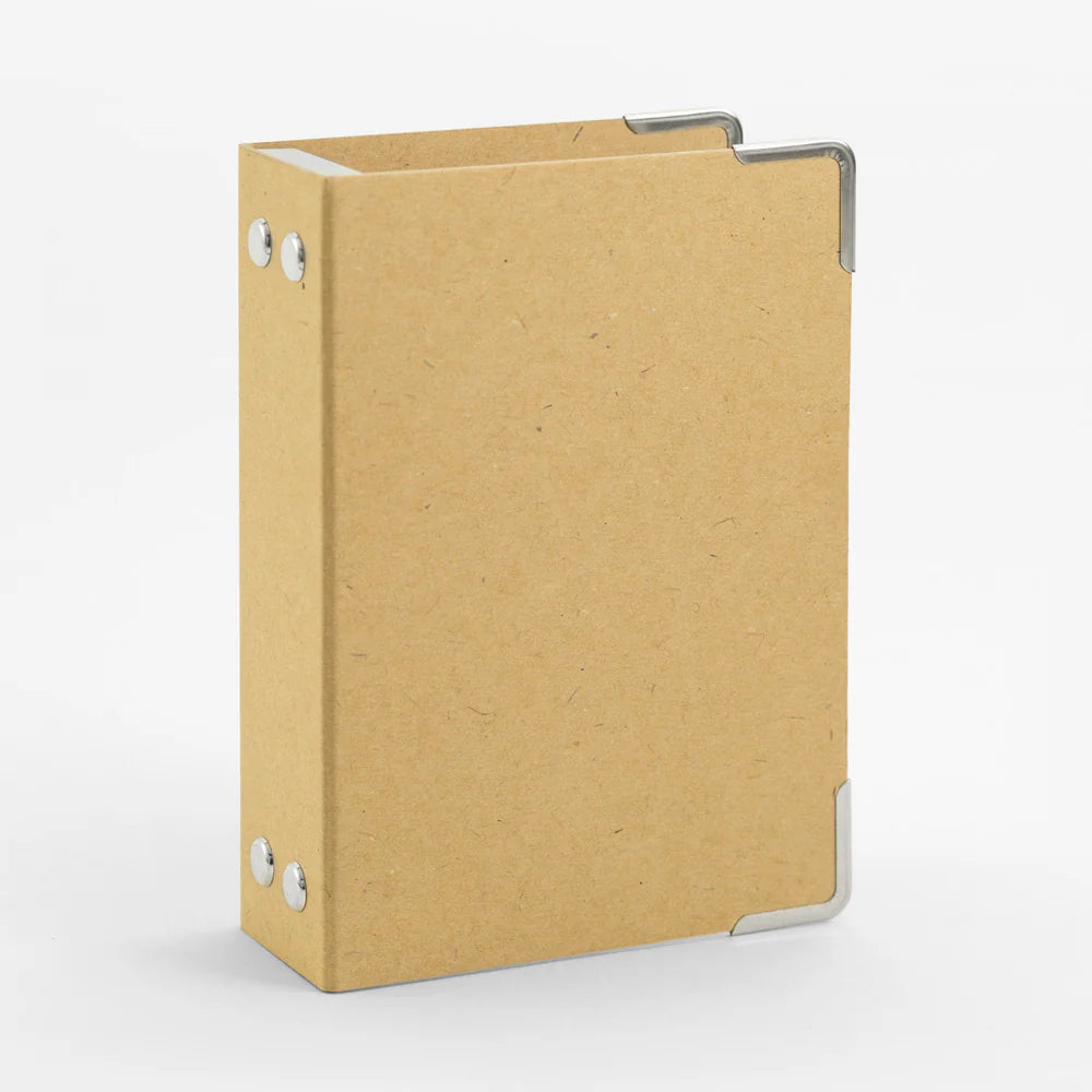 TRAVELER'S Passport Size Refill - Refill Binder 016