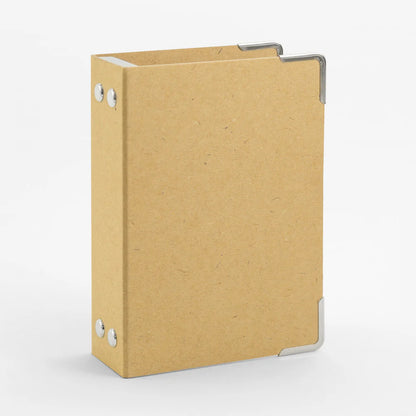 TRAVELER'S Passport Size Refill - Refill Binder 016
