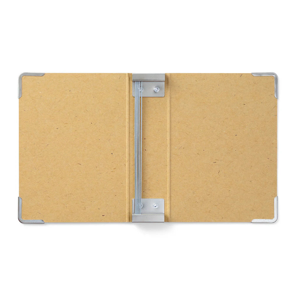 TRAVELER'S Passport Size Refill - Refill Binder 016
