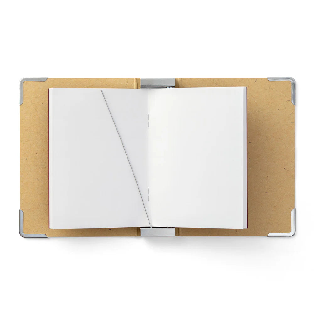 TRAVELER'S Passport Size Refill - Refill Binder 016