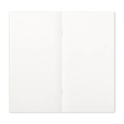 TRAVELER'S Regular Size Refill - Watercolor Paper 027