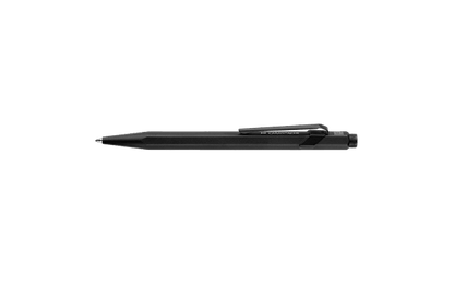 Caran d'Ache - Ballpoint Pen 849™ Black Code