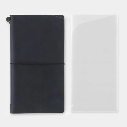 TRAVELER's Regular Size Refill - Three-Fold File 029